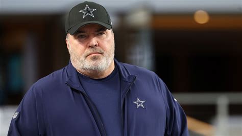 Mike McCarthy enters the 2024 season with the Dallas Cowboys in a high ...