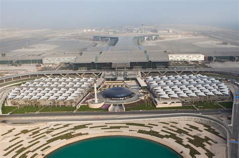 100 dias para a Copa do Catar: conheça o luxuoso aeroporto de Doha ...