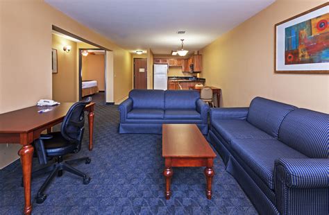 Discount Coupon for Holiday Inn Express Hotel & Suites Corpus Christi - Calallen in Corpus ...