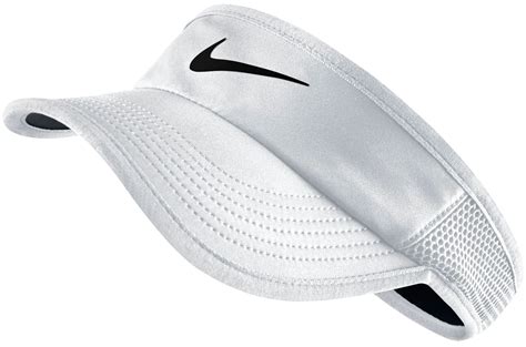 Nike Women's Featherlight Tennis Visor - Walmart.com - Walmart.com