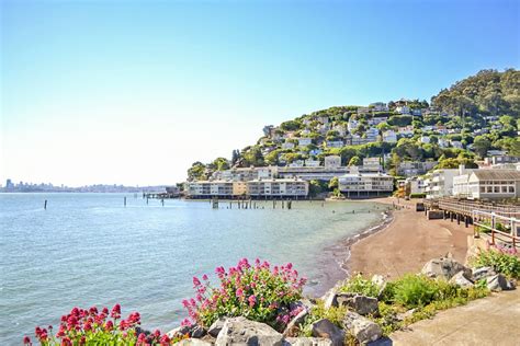 Sausalito, California: Day Trip from San Francisco