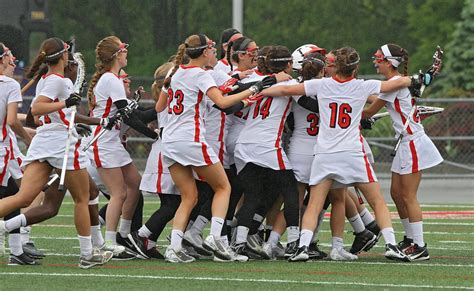 Baldwinsville takes Kerr Cup as best all-around high school sports program in … – Major Prep Sports