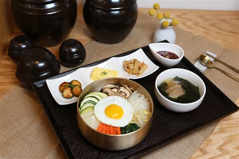 Bibimbap – SEOUL SIZZLENY