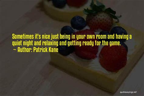 Top 100 Quotes & Sayings About Game Night