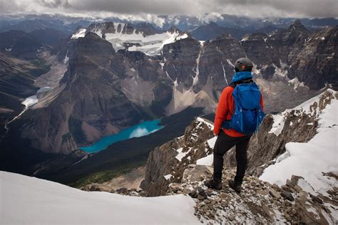 7 Incredible Hikes from Moraine Lake - Elite Jetsetter