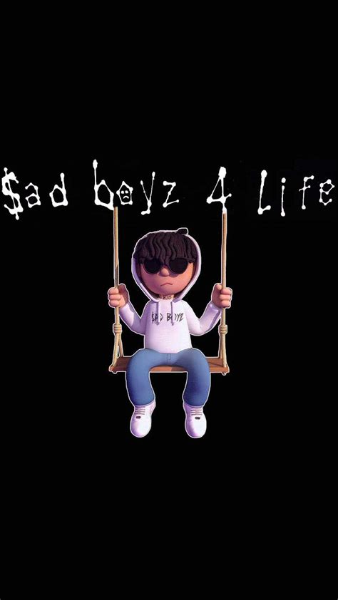 Sad Boyz 4 Life 2 Wallpaper - iXpap