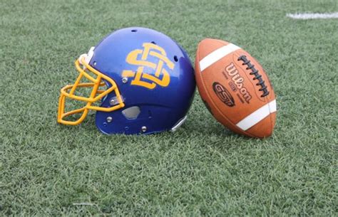 SDSU Completes Football Schedule | Radio 570 WNAX