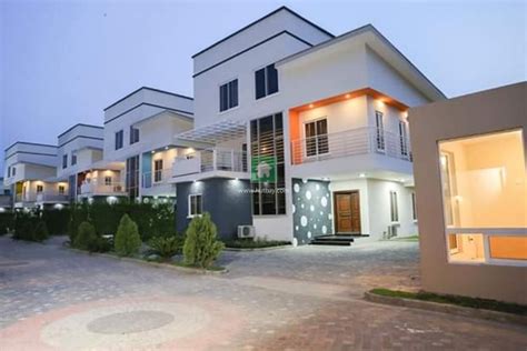 4 Bedroom House For sale at Ikeja Gra, Lagos | Hutbay