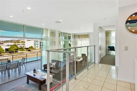 Best Corporate Accommodation in Maroochydore | M1 Resort