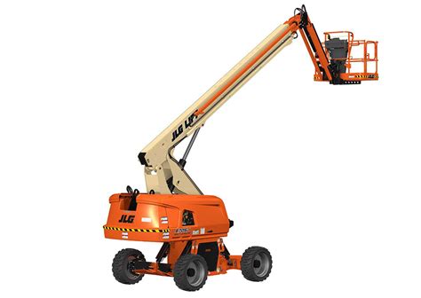 JLG 670SJ Boom Lift | Fairchild Equipment