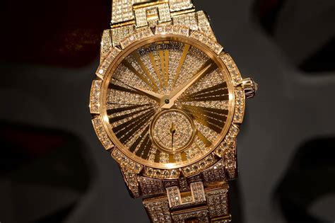 As Luxury Revives, Richemont Should Shine | Barron's