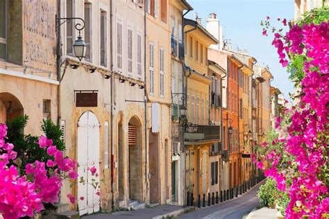 Beautiful South of France Cities to Visit All Year Round | France Bucket List