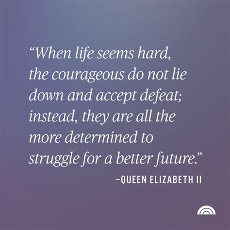 17 Queen Elizabeth Quotes That Celebrate Her Majesty