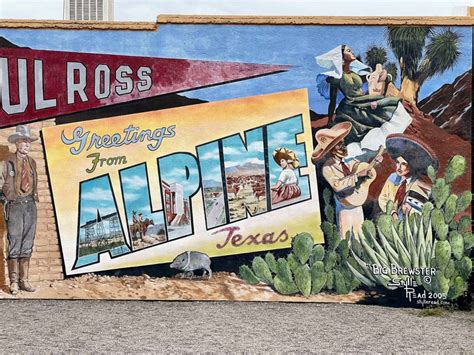 12 Cool Things to Do in Alpine, Texas (& the Big Bend Region) - Totally ...