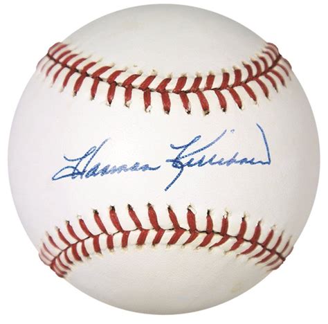 Harmon Killebrew | PSA AutographFacts℠