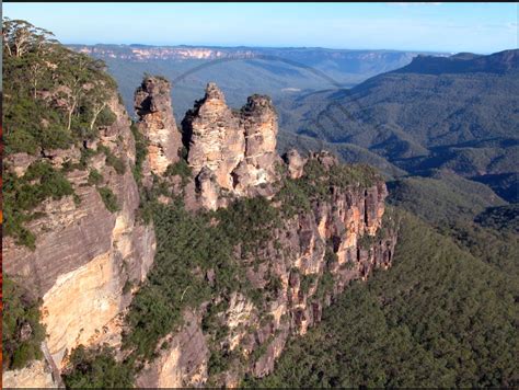 The Great Escarpment in Brazil | Shaalaa.com