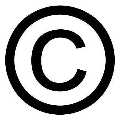 Copyright Symbols | Copyright all rights reserved symbols (w… | Flickr