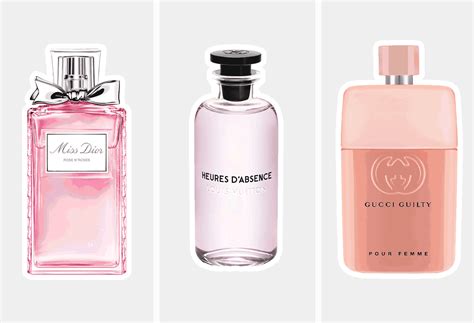 35 Best Perfumes For Women 2023: Luxury Women's Fragrances