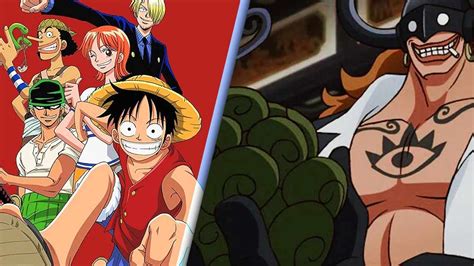 One Piece: What Are Awakened Devil Fruits? - Everything You Need to Know About the Rarest Zoan ...