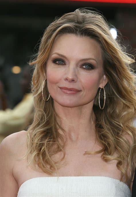 Pictures of Michelle Pfeiffer