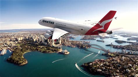 Sydney welcomes first international flight in nearly 600 days - Arabia Travel News