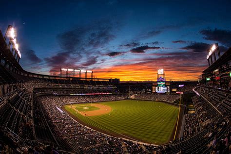 San Francisco Giants 2017 Preview of NL West: Colorado Rockies