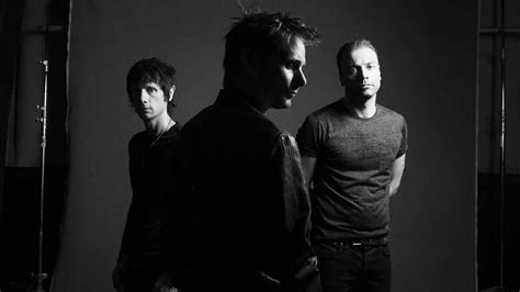 Review: 'Drones' Is Muse's Best Album In A Decade - Hidden Jams