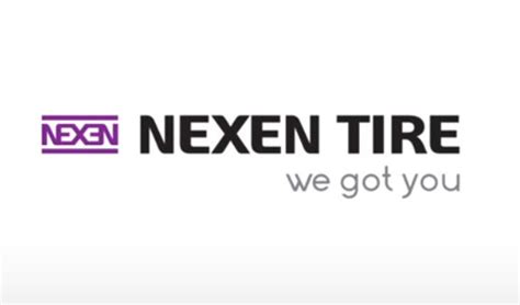 We Got You – Nexen Tire introduces new brand identity & slogan - Tyrepress