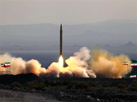 Iran Spends Nuclear Deal Money on Troops, Missiles, Arms for Terrorists