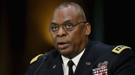 Senate confirms retired Gen. Lloyd Austin as America’s first Black secretary of defense | Madison365