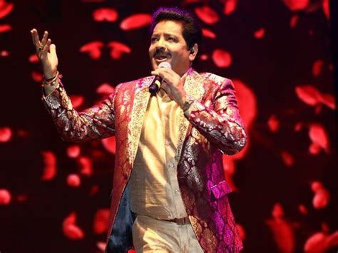 Bollywood singer Udit Narayan set to weave magic at Dubai concert | Bollywood – Gulf News