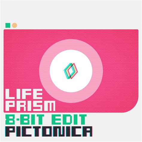 Life / Prism 8-Bit Edit - Single музыка из фильма