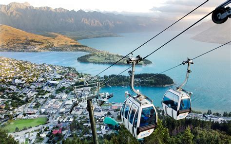 Queenstown, New Zealand Travel Guide | Things To Do in Queenstown | Jetstar