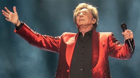 Barry Manilow tour 2023: Dates, schedule, ticket info - nj.com