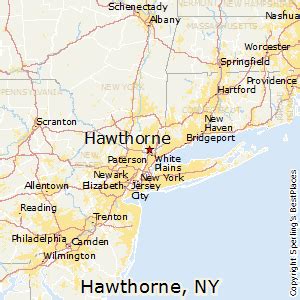 Best Places to Live in Hawthorne, New York