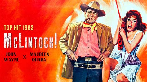 McLintock! (1963) | NTD