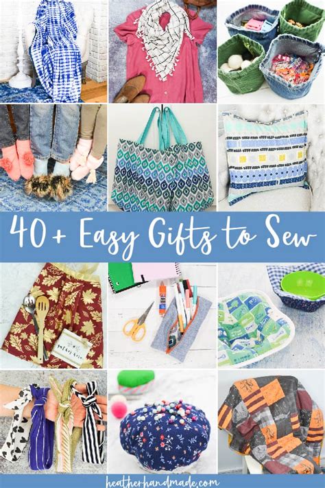 22+ Unusual Sewing Gifts - OneyTamiah