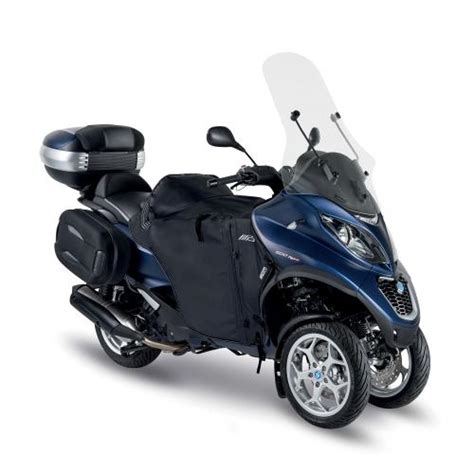 Original Piaggio Scooter Accessories, for all models