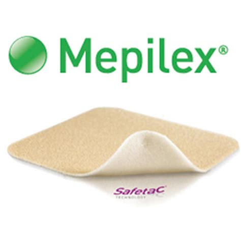 MEPILEX LITE - Whiteley AllCare