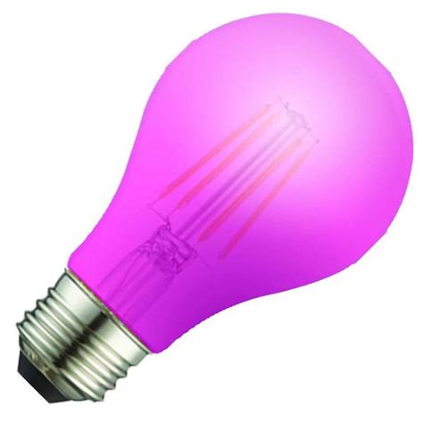 TCP 10687 - Colored LED Light Bulb | LightBulbs.com