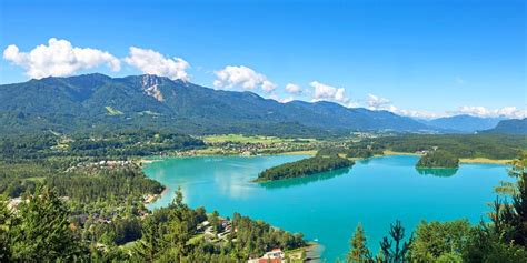 12 Top-Rated Attractions & Things to Do in Villach | PlanetWare