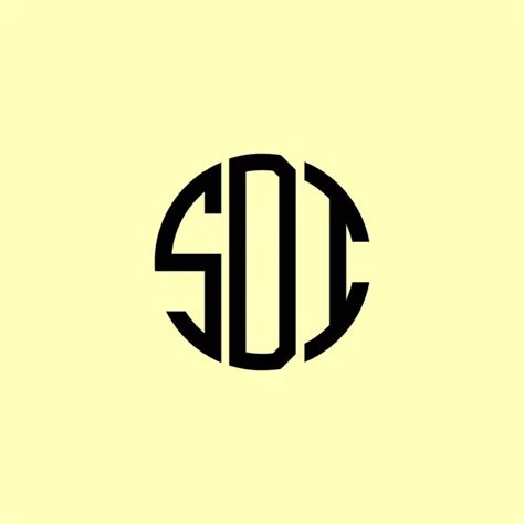 Sdi logo Vector Art Stock Images | Depositphotos