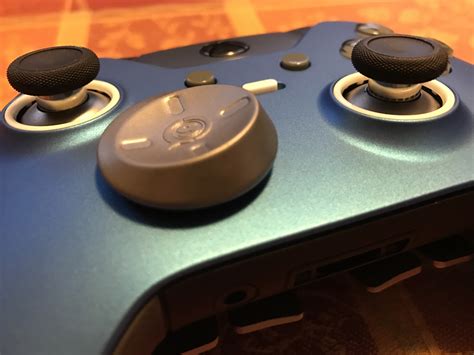 Scuf’s new, official Elite controller is in our hands and it’s gorgeous ...