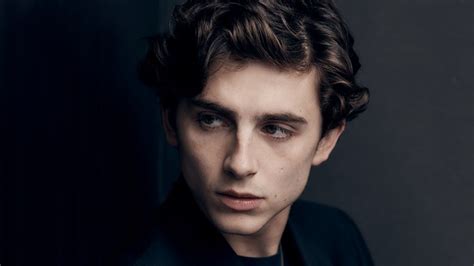 'The King': Netflix Releases First Trailer for Timothee Chalamet Film ...