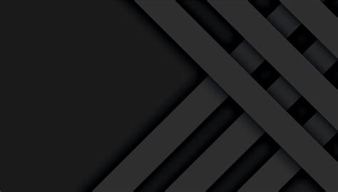 Free Vector | Abstract black lines geometric background