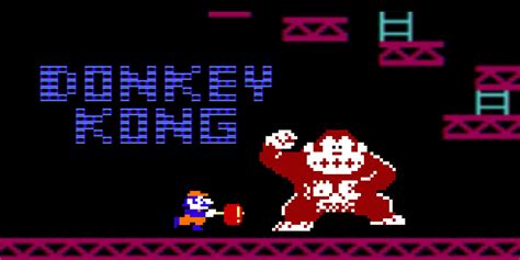 Donkey Kong Original Edition | Arcade | Jeux | Nintendo