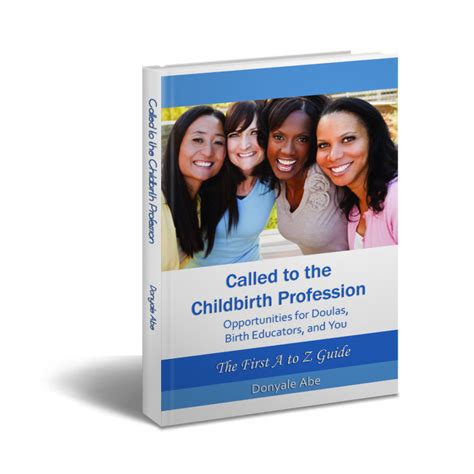 Book – Childbirth Professionals International