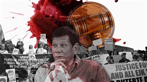 ICC resumes investigation into Duterte drug war killings