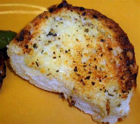 Crusty Italian Garlic Bread Recipe - Food.com