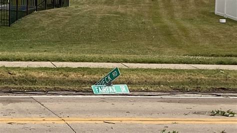 Storms leave damage across the St. Louis area | ksdk.com